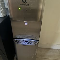 Avalon Water Dispenser 