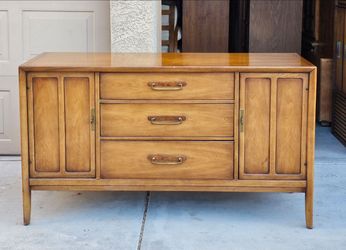 Mid Century Buffet