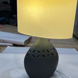Ikea lamp