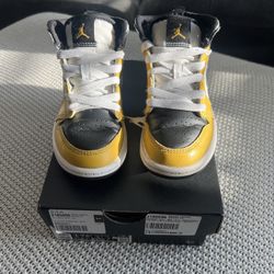 Nike Jordan Toddler