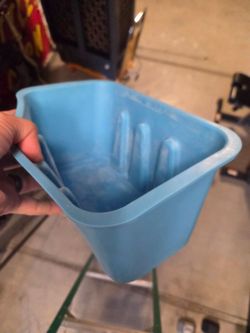 23 8lb ice molds