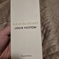 LV fleur du dèsert Cologne