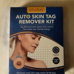 Skin Tag Remover 