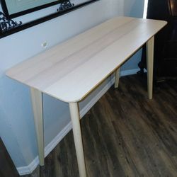 Ikea LISABO Table 