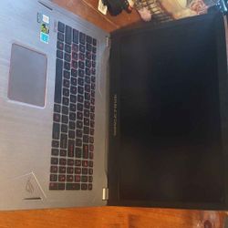 Asus ROG Laptop (SEE DESCRIPTION)