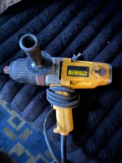 Dewalt impact