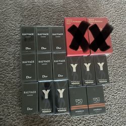 High Quality Colognes