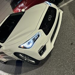 2019 Infiniti Q50