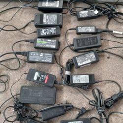 Laptop Chargers