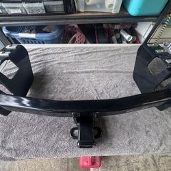 SubaruTrailer Hitch 