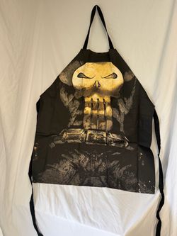 Marvel The Punisher Apron