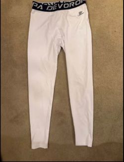 Boys compression pants
