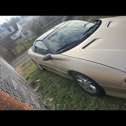 1995 Chevy Camaro 