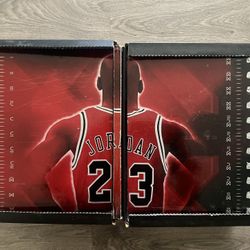 Jordan Special Edition