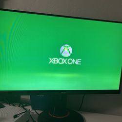 Monitor 