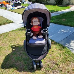 Stroller