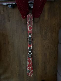 Roxy Ski 