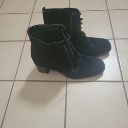 Winter Boots