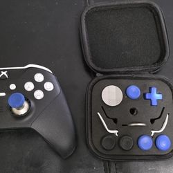 Xbox Serie X consola Xbox 