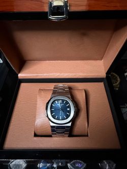 Reloj Automático de Lujo
