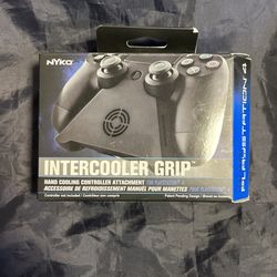 PlayStation 4 Intercooler Grip