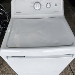 GE Hot Point XL Dryer 