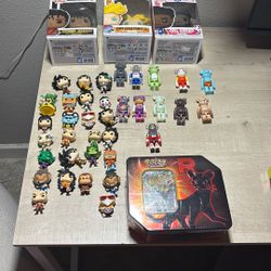 Collectibles Dm Me About Prices 