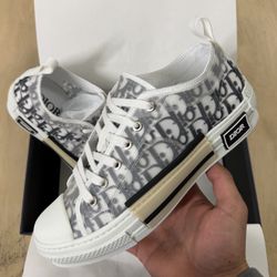 Dior B23 Shoes 