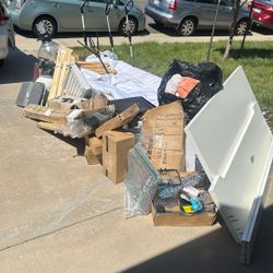 Free Stuff 