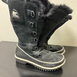 Women’s Brand Nee Sorel Boots Winter Warm 