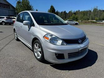 2011 Nissan Versa