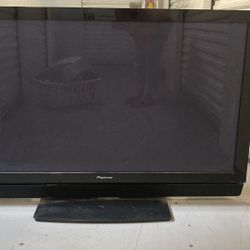 55 Inch Pioneer Flatscreen Tv