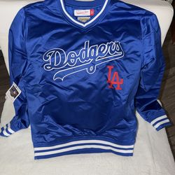 Dodgers Jacket