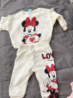 Mickey Mouse Set 