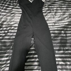 Fashion Nova Jumpsuit 