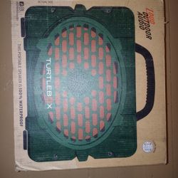 Turtlebox Gen 2