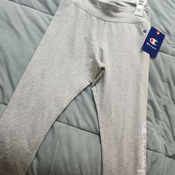 Brand New Girls Champion Leggings And Other 