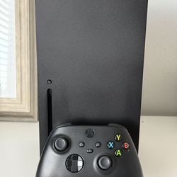 Xbox Series X 