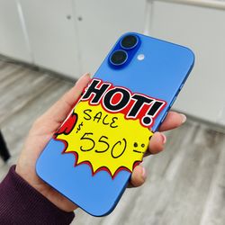 16 128gb T-Mobile Metro PCs 