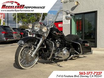 2013 Harley-Davidson Road King