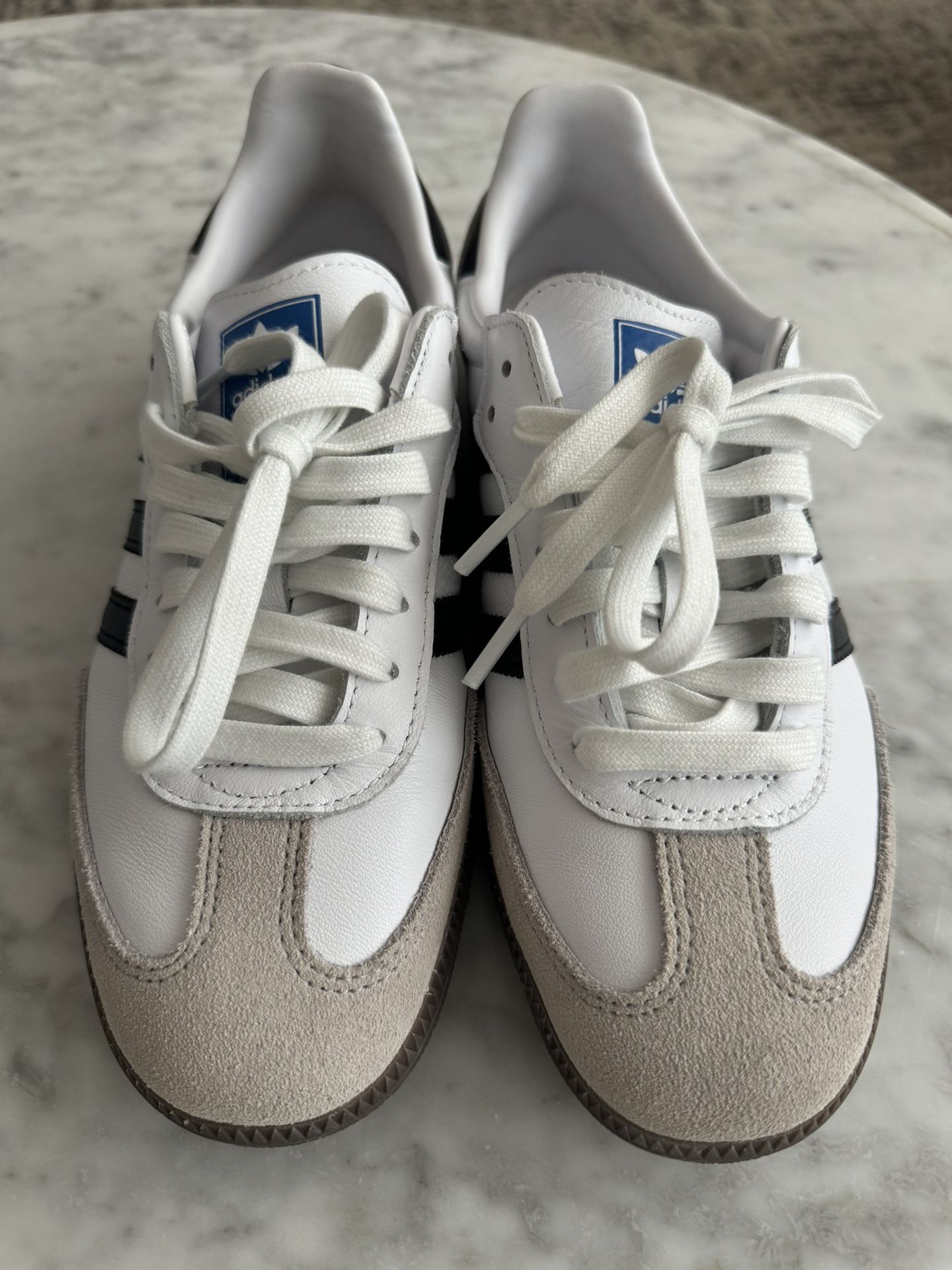 Adidas Samba Sneaker Shoes