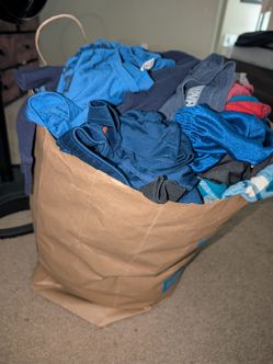 Boys sz 6 clothes