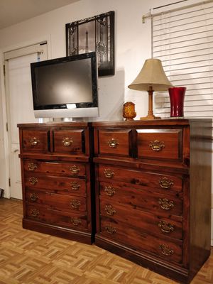 New And Used Wood Dresser For Sale In Ashburn Va Offerup