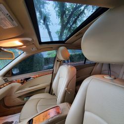 Mercedes Benz