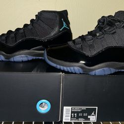Nike Air Jordan 11 Retro Gamma Blue (2025) 10.5-11