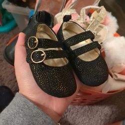Carter's Infant Shoes 