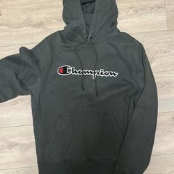 Champion Hoodie