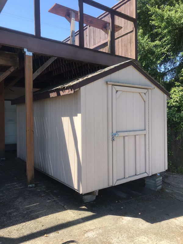 Shed for Sale in Portland, OR OfferUp