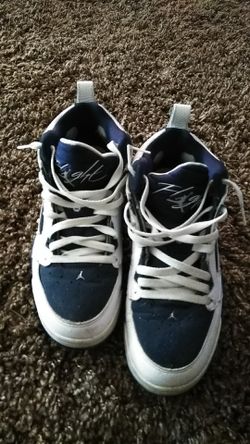 Jordan Flights