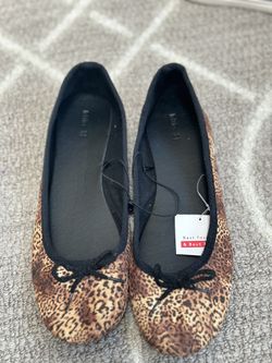Brand New Flats Size 10 